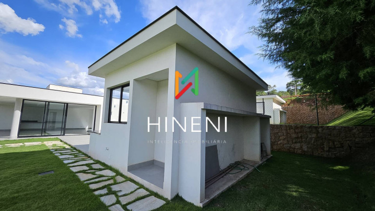 Imagem Casa com 3 Quartos à Venda, 895 m² em Jardim Estância Brasil - Atibaia