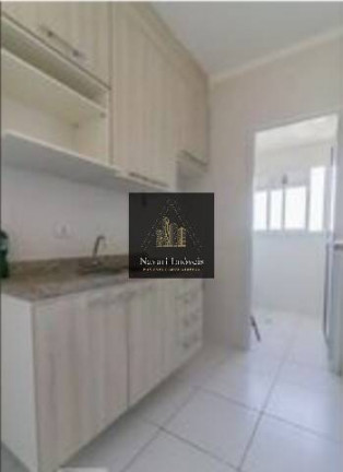 Imagem Apartamento com 2 Quartos à Venda, 48 m² em Macedo - Guarulhos