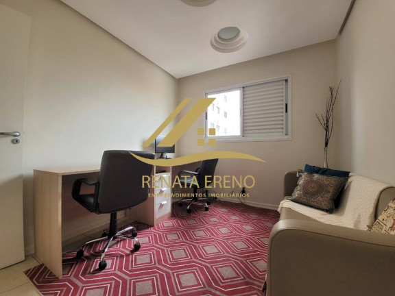 Imagem Apartamento com 3 Quartos à Venda, 90 m² em Parque Campolim - Sorocaba Imagem Apartamento com 3 Quartos à Venda, 90 m² em Parque Campolim - Sorocaba
