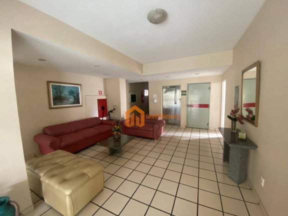 Imagem Apartamento com 4 Quartos à Venda, 138 m² em Cocó - Fortaleza