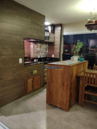 Imagem Apartamento com 3 Quartos à Venda, 137 m² em Vila Rosália - Guarulhos Imagem Apartamento com 3 Quartos à Venda, 137 m² em Vila Rosália - Guarulhos