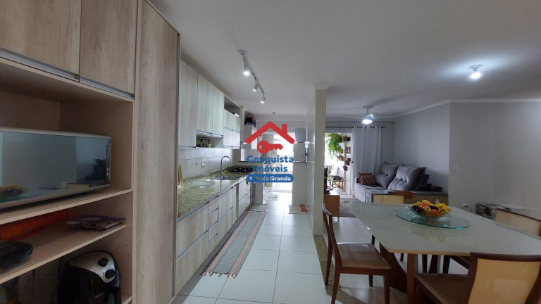 Imagem Apartamento com 2 Quartos à Venda, 105 m² em Guilhermina - Praia Grande Imagem Apartamento com 2 Quartos à Venda, 105 m² em Guilhermina - Praia Grande