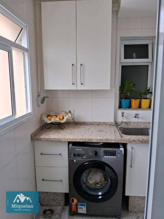Imagem Apartamento com 3 Quartos à Venda, 84 m² em Tatuapé - São Paulo