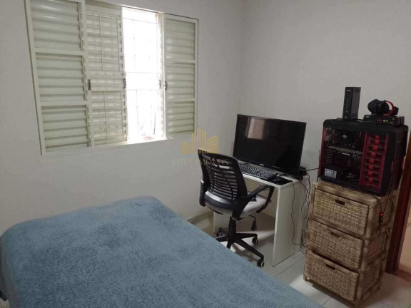 Imagem Casa com 3 Quartos à Venda, 129 m² em Residencial Terras Do Barão - Campinas Imagem Casa com 3 Quartos à Venda, 129 m² em Residencial Terras Do Barão - Campinas