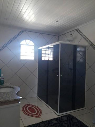 Imagem Sobrado com 3 Quartos à Venda, 220 m² em Costeira - Araucária