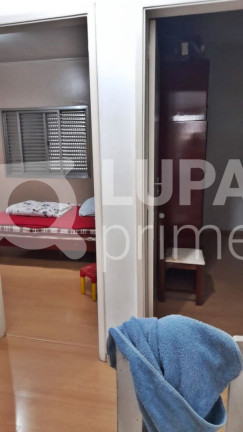 Imagem Casa com 4 Quartos à Venda, 207 m² em Vila Das Mercês - São Paulo Imagem Casa com 4 Quartos à Venda, 207 m² em Vila Das Mercês - São Paulo