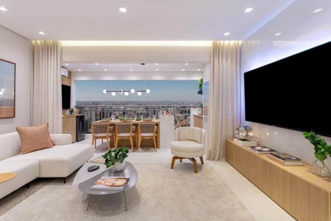 Imagem Apartamento com 3 Quartos à Venda, 87 m² Imagem Apartamento com 3 Quartos à Venda, 87 m²