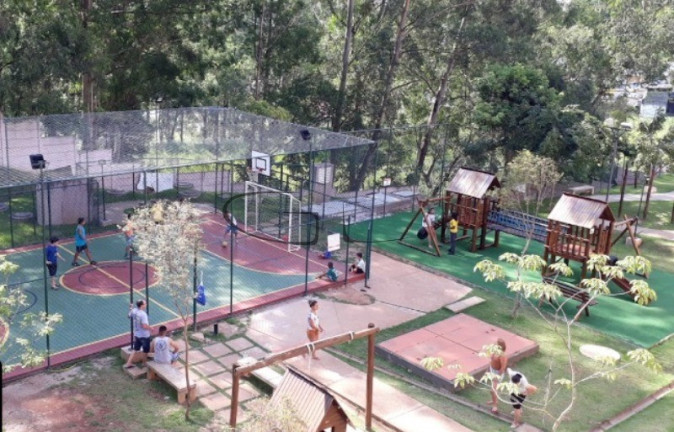 Imagem Imóvel com 2 Quartos à Venda, 39 m² em Jardim Ipanema (zona Oeste) - São Paulo