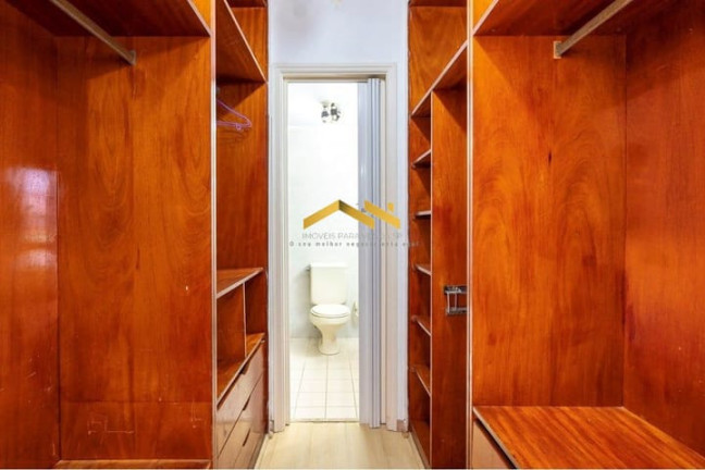 Imagem Apartamento com 3 Quartos à Venda, 108 m² em Jardim Leonor - São Paulo