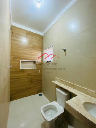 Imagem Casa com 2 Quartos à Venda, 79 m² em Jardim Dos Ipês - Sumaré