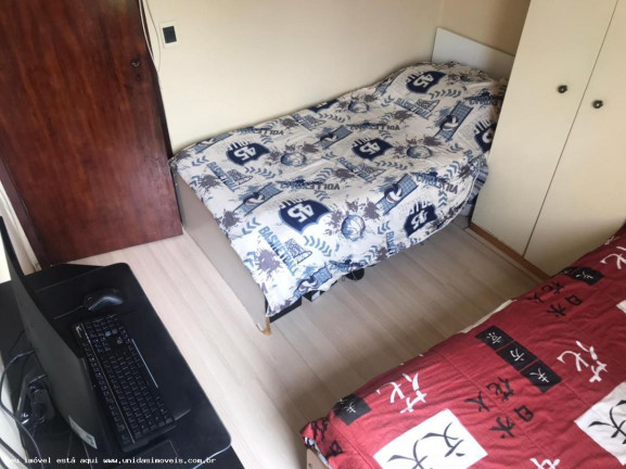 Imagem Apartamento com 2 Quartos à Venda, 48 m² em Interlagos - São Paulo
