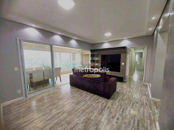 Imagem Apartamento com 3 Quartos à Venda, 125 m² em Vila Mogilar - Mogi Das Cruzes Imagem Apartamento com 3 Quartos à Venda, 125 m² em Vila Mogilar - Mogi Das Cruzes