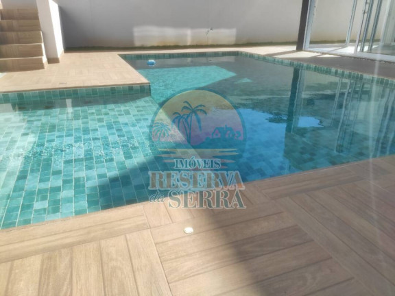 Imagem Casa de Condomínio com 3 Quartos à Venda, 315 m² em Reserva Da Serra - Jundiaí