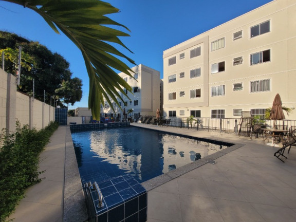 Imóvel com 2 Quartos à Venda, 50 m² em Bicanga - Serra
