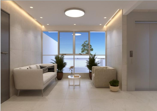 Imagem Apartamento com 3 Quartos à Venda, 90 m² em Jardim Oceania - João Pessoa