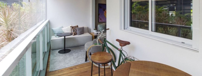 Imagem Apartamento com 2 Quartos à Venda, 64 m² em Bela Vista - São Paulo