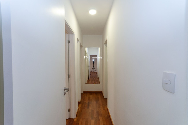 Imagem Imóvel com 2 Quartos à Venda, 94 m² em Vila Romana - São Paulo