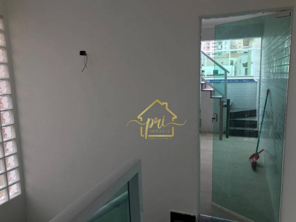 Imagem Sobrado com 3 Quartos à Venda, 170 m² em Ponta Da Praia - Santos Imagem Sobrado com 3 Quartos à Venda, 170 m² em Ponta Da Praia - Santos