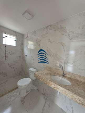 Imagem Casa com 3 Quartos à Venda, 132 m² em Ipitanga - Lauro De Freitas