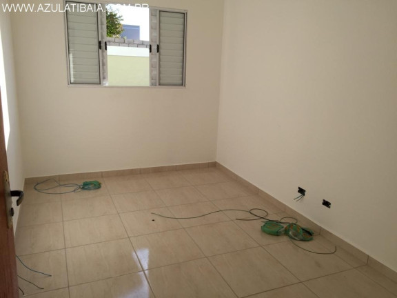 Imagem Apartamento com 2 Quartos à Venda, 58 m² em Jardim Colonial - Atibaia
