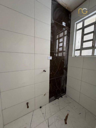 Imagem Kitnet com 1 Quarto à Venda, 23 m² em Canto Do Forte - Praia Grande