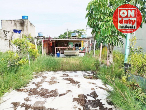 Imagem Casa com 2 Quartos à Venda, 125 m² em Estância São Pedro - Itanhaém Imagem Casa com 2 Quartos à Venda, 125 m² em Estância São Pedro - Itanhaém