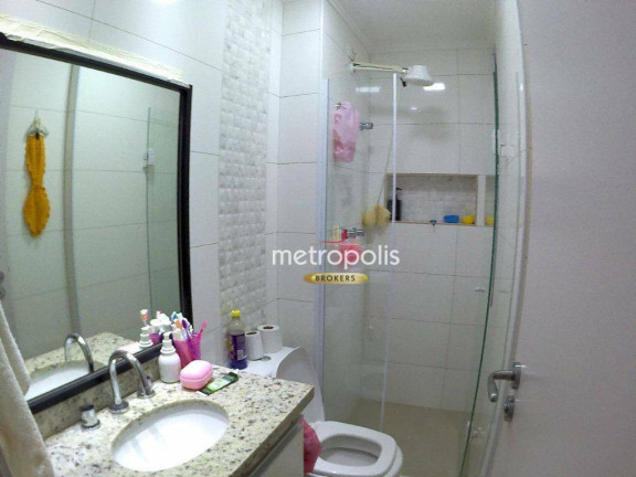 Imagem Apartamento com 3 Quartos à Venda, 80 m² em Ferrazópolis - São Bernardo Do Campo Imagem Apartamento com 3 Quartos à Venda, 80 m² em Ferrazópolis - São Bernardo Do Campo