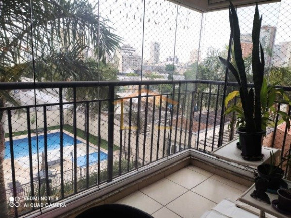 Imagem Apartamento com 3 Quartos à Venda, 100 m² em Barra Funda - São Paulo Imagem Apartamento com 3 Quartos à Venda, 100 m² em Barra Funda - São Paulo
