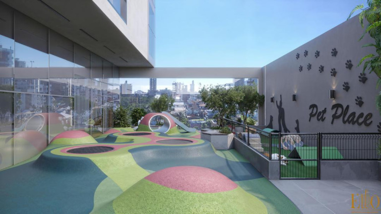 Imagem Apartamento com 2 Quartos à Venda, 89 m² em Balneário Pereque - Porto Belo Imagem Apartamento com 2 Quartos à Venda, 89 m² em Balneário Pereque - Porto Belo