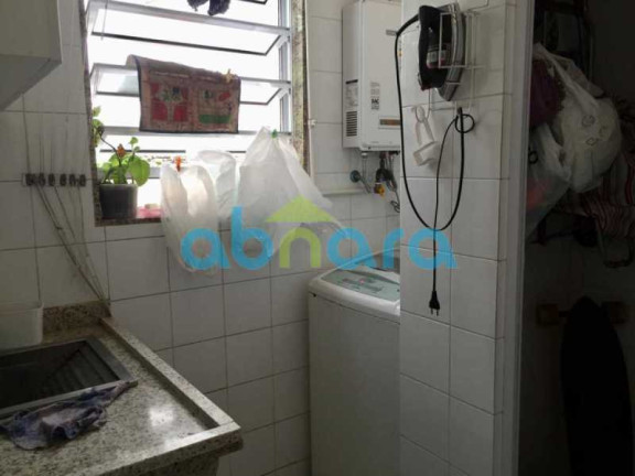 Imagem Apartamento com 3 Quartos à Venda, 110 m² em Leme - Rio De Janeiro Imagem Apartamento com 3 Quartos à Venda, 110 m² em Leme - Rio De Janeiro