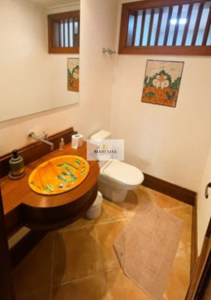 Imagem Casa com 4 Quartos à Venda, 350 m² em Maresias - São Sebastião Imagem Casa com 4 Quartos à Venda, 350 m² em Maresias - São Sebastião