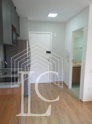 Imagem Apartamento com 1 Quarto à Venda, 31 m² em Moema - São Paulo