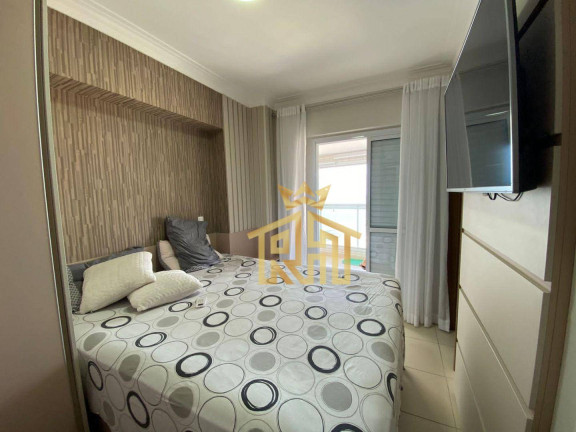 Imagem Apartamento com 2 Quartos à Venda, 80 m² em Boqueirão - Praia Grande Imagem Apartamento com 2 Quartos à Venda, 80 m² em Boqueirão - Praia Grande