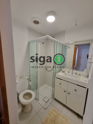 Imagem Apartamento com 2 Quartos à Venda, 129 m² em Chácara Santo Antônio (zona Sul) - São Paulo