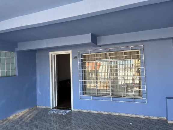 Imagem Casa com 2 Quartos à Venda,  em Campo Comprido - Curitiba