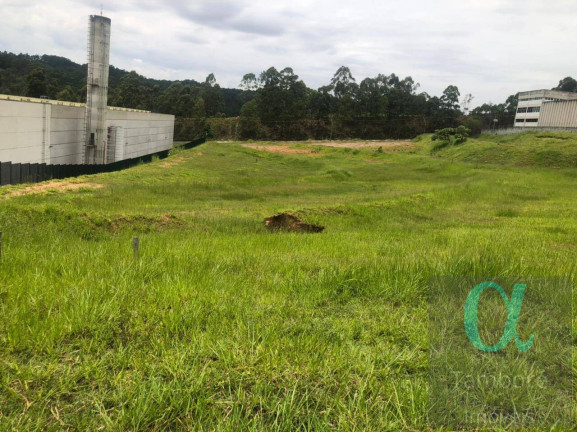 Imagem Terreno à Venda, 4.576 m² em Tamboré - Santana De Parnaíba