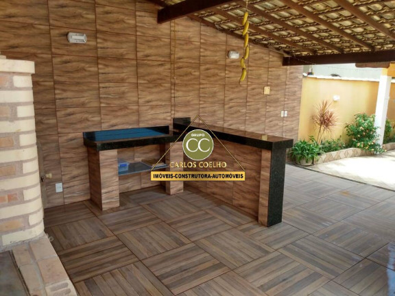 Imagem Casa à Venda, em Araruama - Araruama Imagem Casa à Venda, em Araruama - Araruama