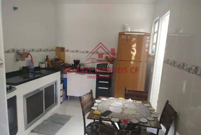 Imagem Casa de Condomínio com 2 Quartos à Venda, 80 m² em Peró - Cabo Frio Imagem Casa de Condomínio com 2 Quartos à Venda, 80 m² em Peró - Cabo Frio