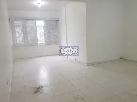 Imagem Apartamento com 3 Quartos à Venda, 108 m² em Laranjeiras - Rio De Janeiro