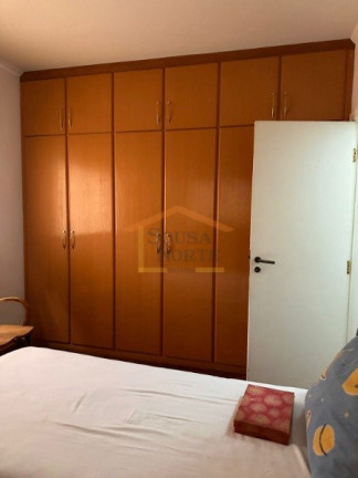 Imagem Apartamento com 3 Quartos à Venda, 180 m² em Jardim São Paulo (zona Norte) - São Paulo Imagem Apartamento com 3 Quartos à Venda, 180 m² em Jardim São Paulo (zona Norte) - São Paulo