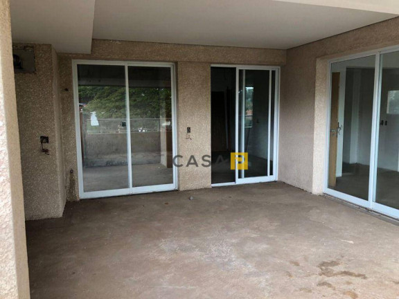 Apartamento com 4 Quartos à Venda, 350 m² em Jardim Girassol - Americana