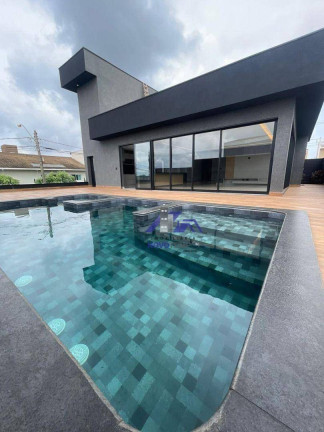 Imagem Casa com 3 Quartos à Venda, 290 m² em Parque Residencial Damha Iv - São José Do Rio Preto Imagem Casa com 3 Quartos à Venda, 290 m² em Parque Residencial Damha Iv - São José Do Rio Preto
