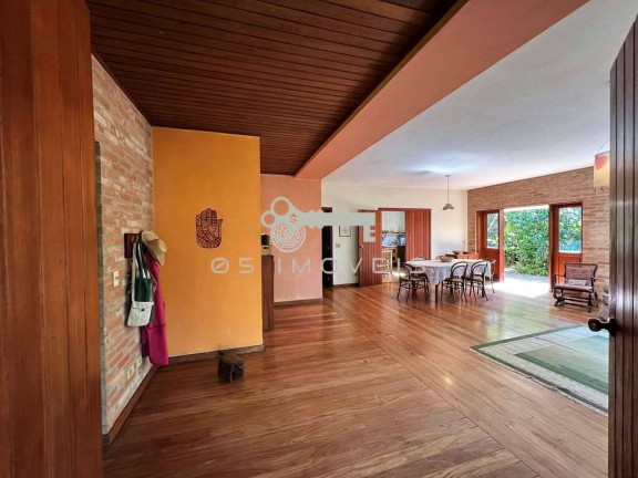 Imagem Casa de Condomínio com 4 Quartos à Venda, em Granja Viana Ii - Cotia Imagem Casa de Condomínio com 4 Quartos à Venda, em Granja Viana Ii - Cotia