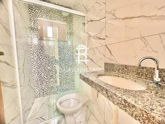 Imagem Apartamento com 1 Quarto para Alugar, 40 m² em Nova Parnamirim - Parnamirim
