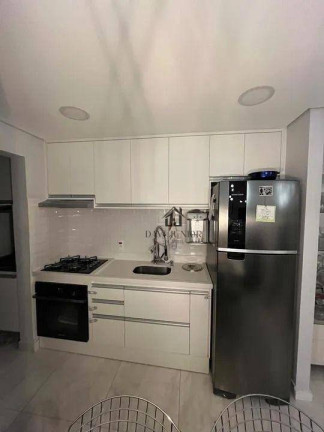 Imagem Apartamento com 2 Quartos à Venda, 41 m² em Jardim Das Estrelas - Sorocaba