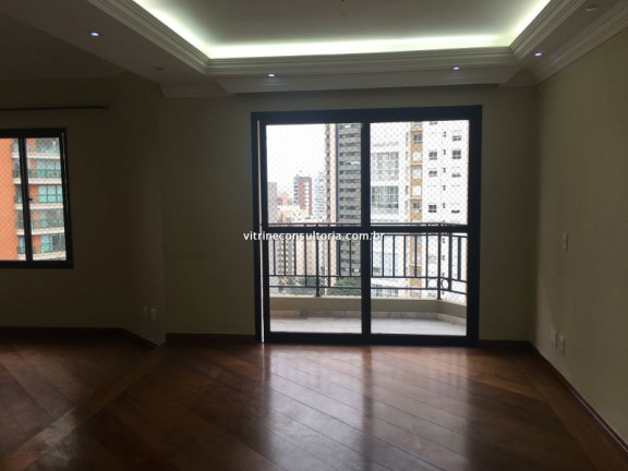 Apartamento com 3 Quartos à Venda, 178 m² em Jardim Vila Mariana - São Paulo