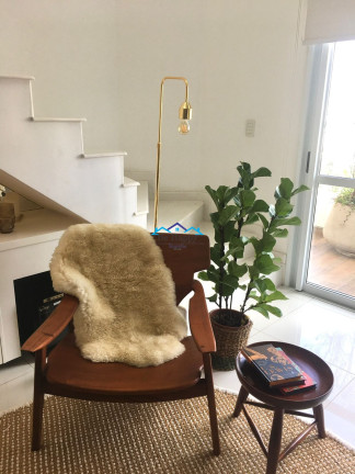 Imagem Apartamento com 1 Quarto à Venda, 77 m² em Vila Nova Conceição - São Paulo Imagem Apartamento com 1 Quarto à Venda, 77 m² em Vila Nova Conceição - São Paulo