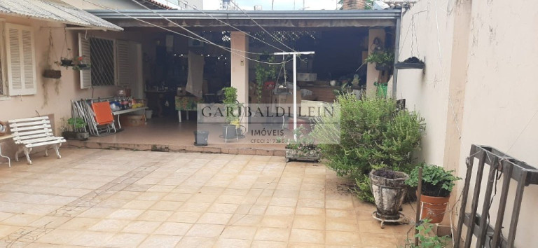 Imagem Imóvel com 3 Quartos à Venda, 160 m² em Vila Itapura - Campinas