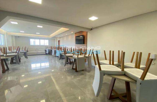 Imagem Apartamento com 2 Quartos à Venda, 65 m² em Ocian - Praia Grande