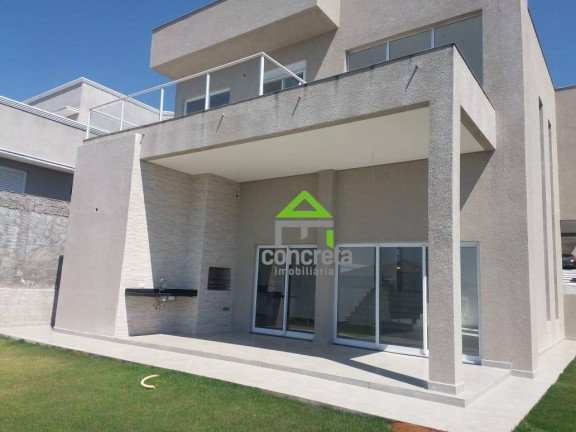 Imagem Casa de Condomínio com 3 Quartos à Venda, 279 m² em Jardim Do Golf I - Jandira